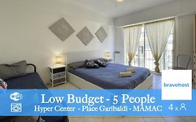 BH - GIOFFREDO - Hiper Center 5 People
