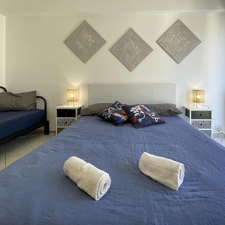 Appartamento BH - GIOFFREDO - Hiper Center 5 People Nizza Esterno foto
