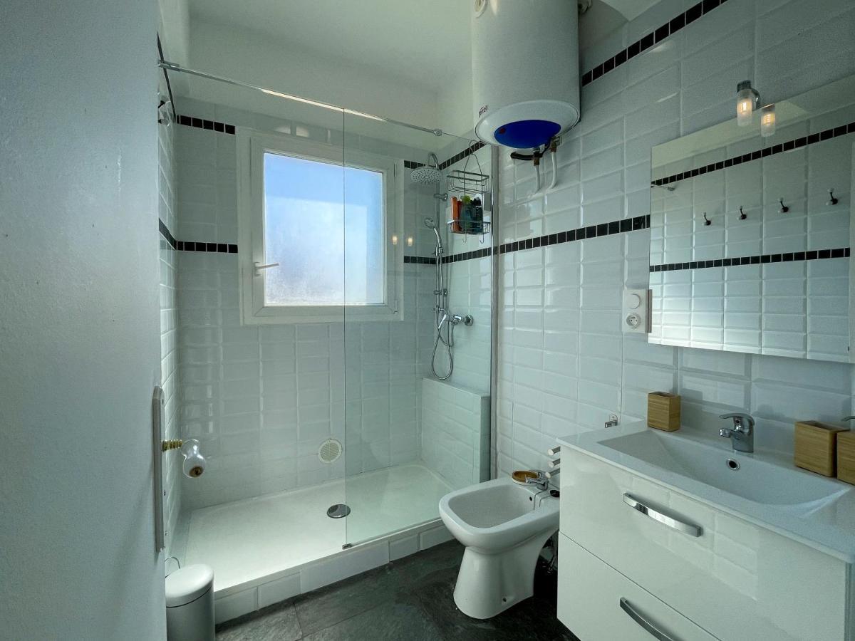 Appartamento BH - GIOFFREDO - Hiper Center 5 People Nizza Esterno foto
