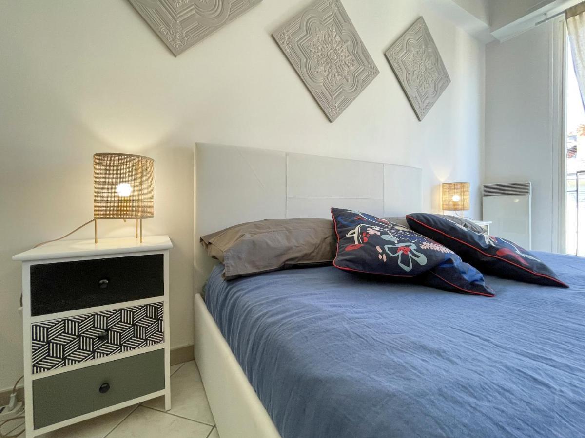 Appartamento BH - GIOFFREDO - Hiper Center 5 People Nizza Esterno foto