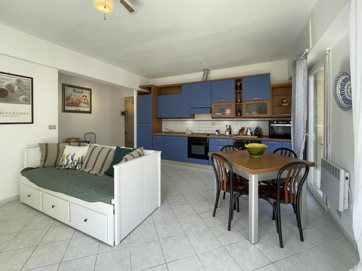 Appartamento BH - GIOFFREDO - Hiper Center 5 People Nizza Esterno foto