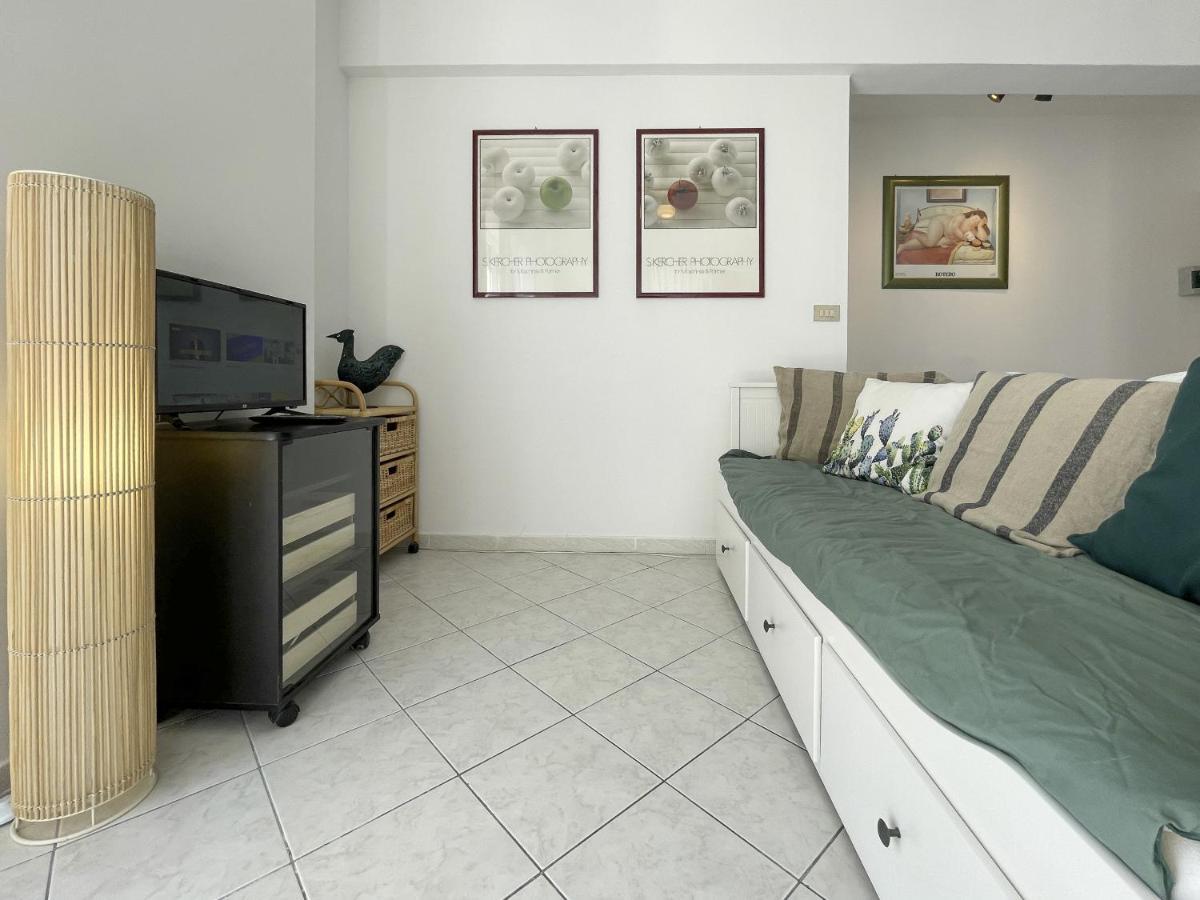 Appartamento BH - GIOFFREDO - Hiper Center 5 People Nizza Esterno foto