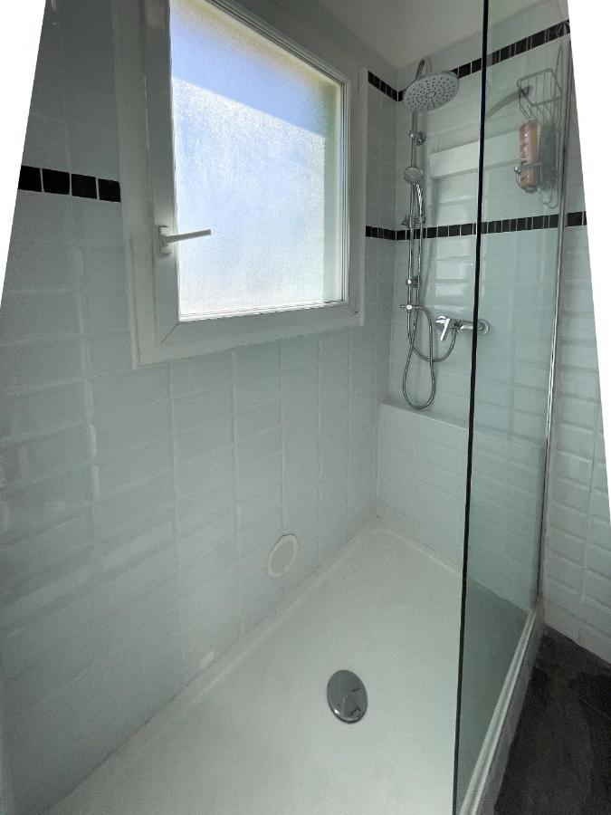 Appartamento BH - GIOFFREDO - Hiper Center 5 People Nizza Esterno foto