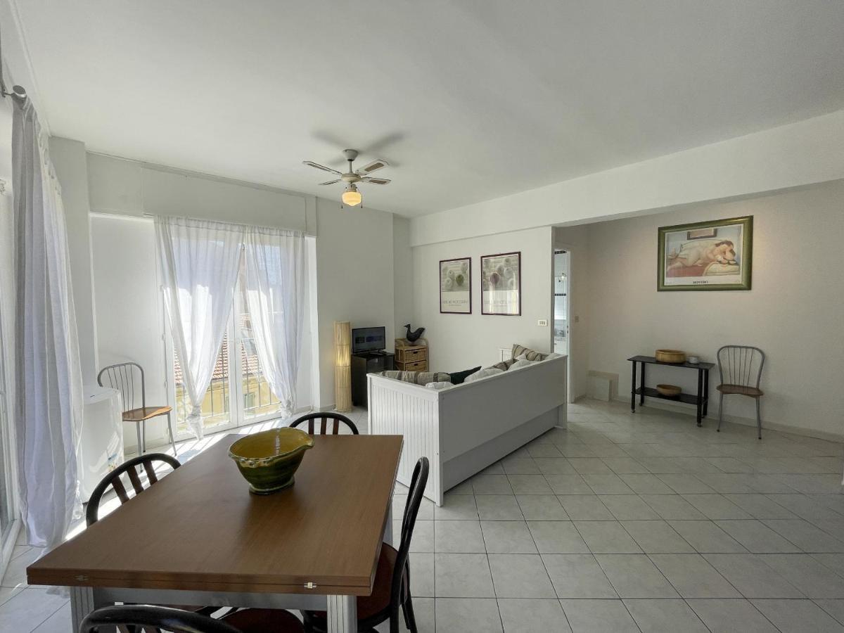 Appartamento BH - GIOFFREDO - Hiper Center 5 People Nizza Esterno foto