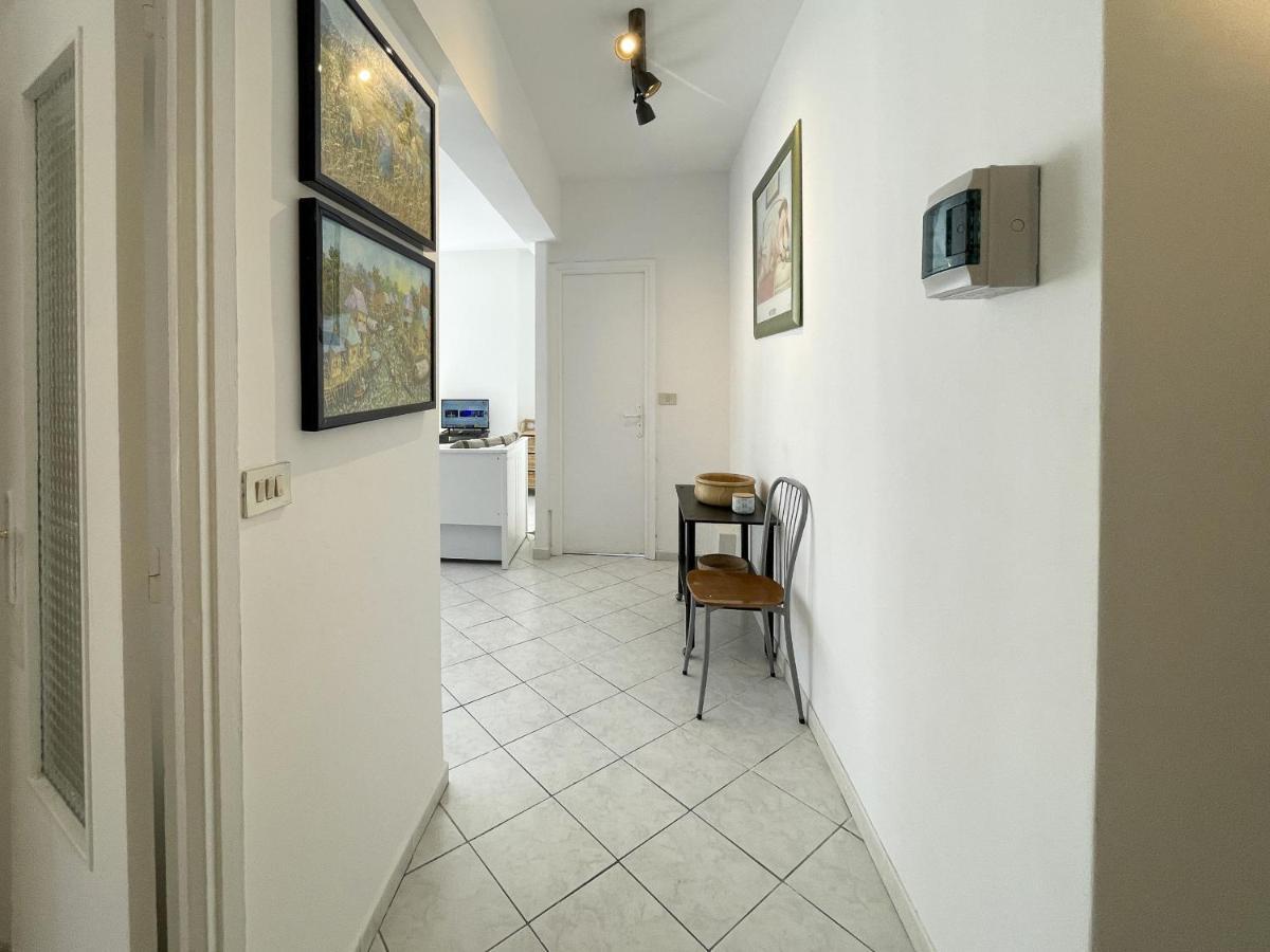 Appartamento BH - GIOFFREDO - Hiper Center 5 People Nizza Esterno foto