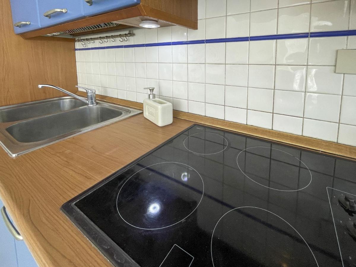 Appartamento BH - GIOFFREDO - Hiper Center 5 People Nizza Esterno foto