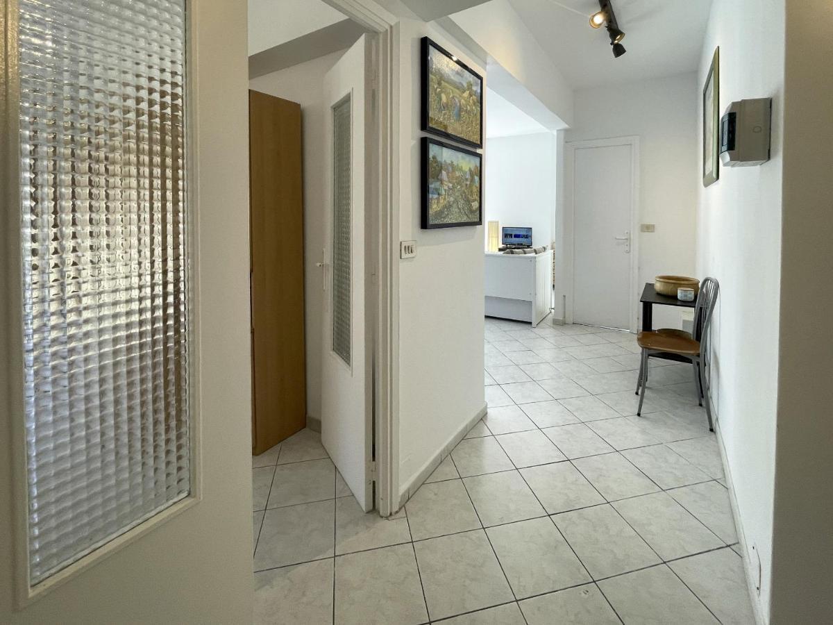 Appartamento BH - GIOFFREDO - Hiper Center 5 People Nizza Esterno foto