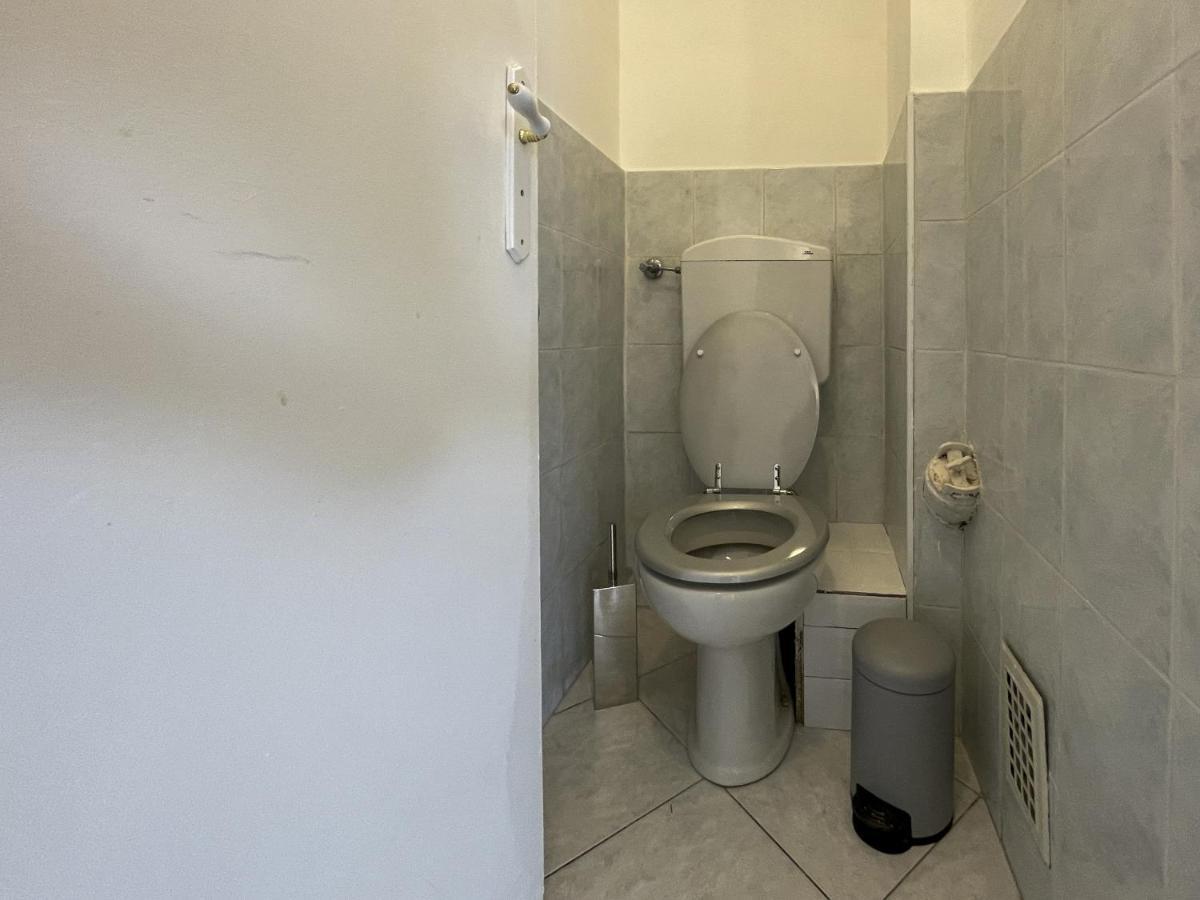 Appartamento BH - GIOFFREDO - Hiper Center 5 People Nizza Esterno foto